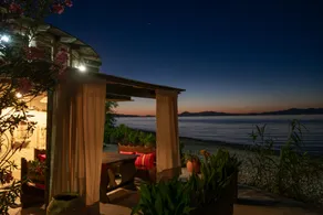 Mythica Tower Mill Beach House Rhodes island - Image 3