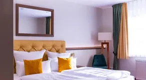 Hotel Fliegerheim - Image 2