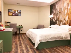 Rui'an Antai Business Hotel (Wuyue Square Branch) - Image 3
