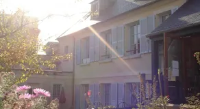 LOCATION à COUCY LE CHATEAU - Image 2