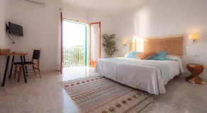 Hotel Tagomago - Image 2