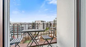 Modern Studio Near Parc de Merl & City Center - Image 4