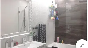 Modernes Apartment mit Jacuzzi und Stadtblick in Almería, 80 m² - Image 2