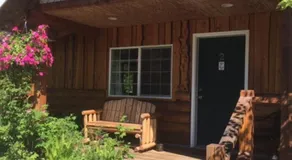 Denali Fireside Cabin & Suites - Image 1