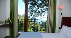 Soul Of Fall Resort - Image 2