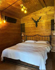 Şelale Park Bungalov Çatalca - Image 2