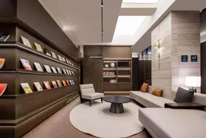 Atour Hotel Sports Road, Taiyuan South Railway Station - Image 3