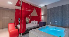 Spa urbano Motel Adult Only - Image 2