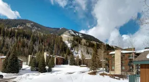 Cute 2 Bedroom East Vail Condo #1202 with Shuttle - Image 4