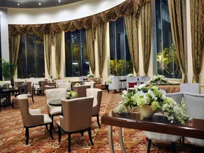 Country Garden Phoenix Hotel Yunfu - Image 3