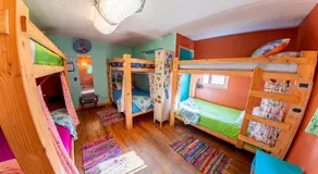 The Wanderlust Hostel - Image 2
