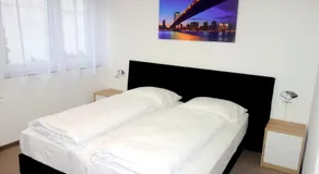 Budget Hotel Ludwigshafen - Image 2