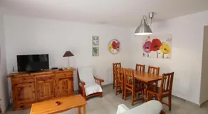 Vacaciones junto al mar: piscina, aire acondicionado, mascotas bienvenidas, playa para perros, WiFi gratis - ES-184-13 - Image 5