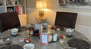 Thropton Demesne Farmhouse B&B - Image 5