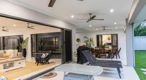 Villa Maasai - Coastal Luxury With a Heated Pool - Image 5