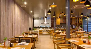 The Park Hotel - Image 4