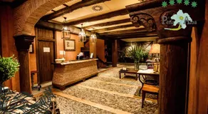 Hotel Ruralis Peña Del Alba - Image 5