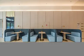 Hanting Hotel Xining Chengdong Wanda Plaza - Image 4