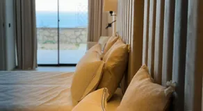 Al Capri Suite & Private Pool - Image 5