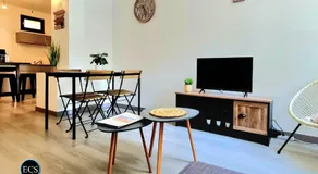 Cozy Zen - Le calme en plein cœur de Tours - Image 5