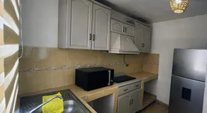Depto Zona San Marcos ideal para grupos Medianos o parejas planta alta con Cochera - Image 3