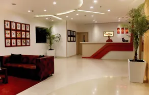 Red Fox Hotel-Chandigarh - Image 3