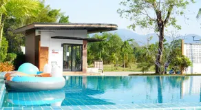 IP Plus Resort Chanthaburia - Halal Hotel - Image 5