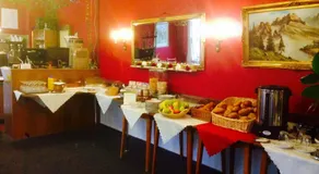 Pension Dören - Image 4
