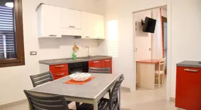 Charming Apartment in Villaggio Resta, 36 sqm with Sea View - Image 5