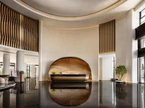 Wyndham Hotel (Yuanjiang) - Image 2