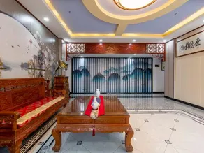 Yuxin Hotel - Image 3