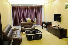 Jiu Hu Shan Hotel - Image 3
