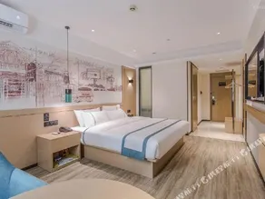 Weijiali Business Hotel - Image 2