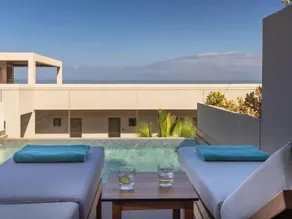 Castello Boutique Suites by the sea - Adults Only - Image 3