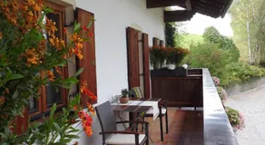 Apartamento vacacional apropiado para familias con piscina, sauna y barbacoa | Vistas a la montaña - Image 5