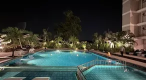 Masaka Suites A Unit of Arbat Hospitality LLP - Image 2