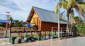 Taun Gusi Village Homestay - Image 4