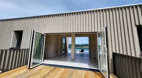 Lakeview Guest Rooms with huge rooftop terrace - Image 4