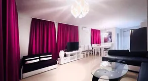 Luxury Villa Italiana with LargePanoramicSeaview and Private Pool - Image 2