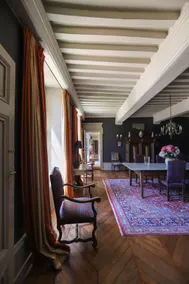 Le gîte Damas du Château de Vaulx - Image 5