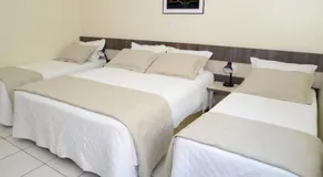 Palace Hotel Guaíra - Image 2