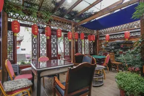 Shanshuiju Inn - Image 3