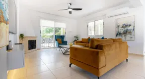 Villa Ervin, Coral Bay Center, Private Pool - Image 3