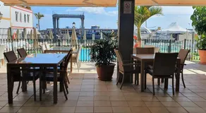 Billy's Marina 360 with pool access - Image 5