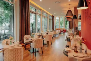 VIA PLAZA Hotel Meppen - Image 2