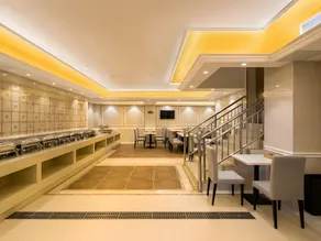 Vienna Hotel Guangzhou Railway Station Xiaobei Metro Station - Image 5