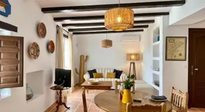 VH Costablanca - APARTAMENTO DEL PUERTO - Image 2