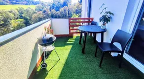 Sunshine apartment for 6 & Terrase & Free Parking - Image 5