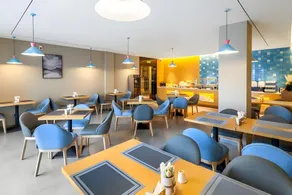 Home Inn Neo Changzhi Tunliu Linjiang Garden - Image 3