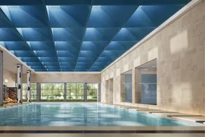 Le Méridien Changzhou - Image 5